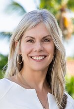 Stacia McCallum, PA Photo